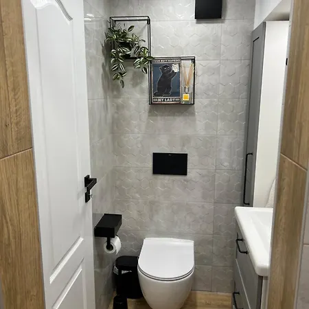 Black Cat Апартамент Велико Търново