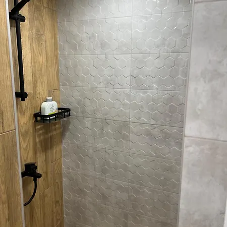 Black Cat Апартамент *