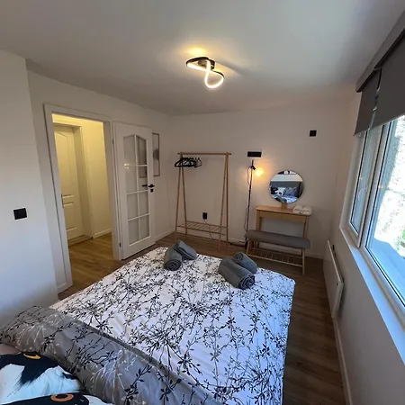 Апартамент Black Cat