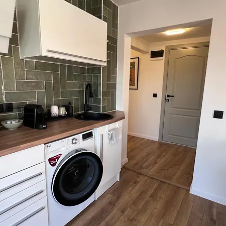 Апартамент Black Cat