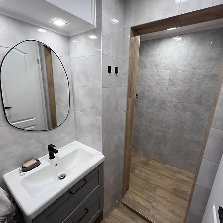 Black Cat Апартамент Велико Търново