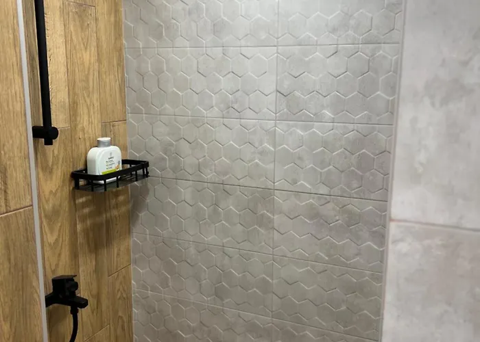 Black Cat Apartament *