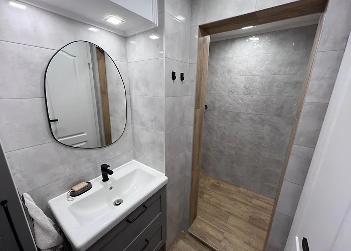 Black Cat Apartment Veliko Tarnovo