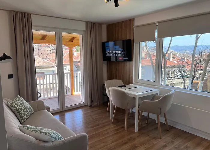 Black Cat Apartament