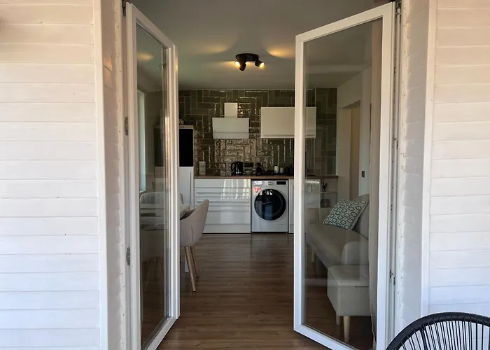 Black Cat Apartament Wielkie Tyrnowo